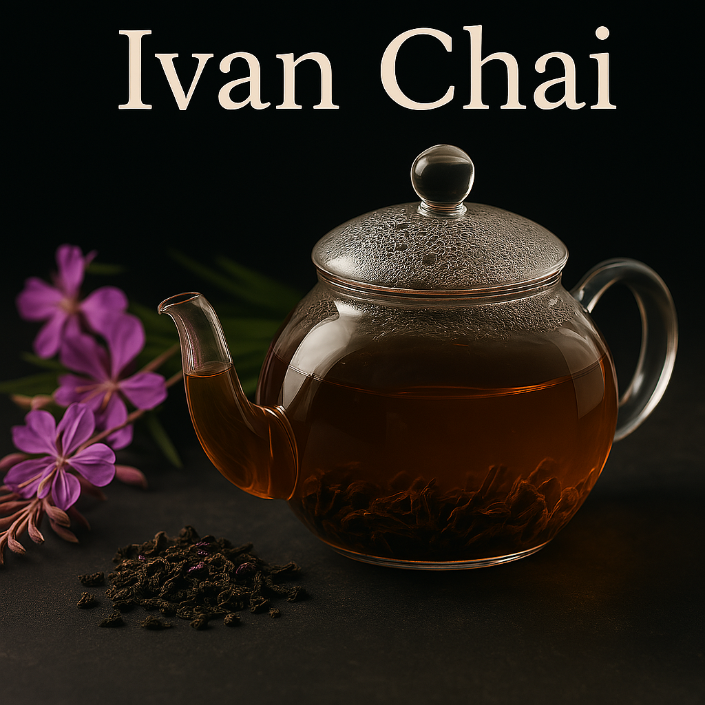 Ivan Chai Tracker
